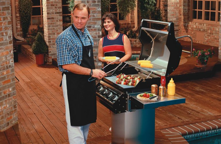 mom-and-dad-grilling-photo